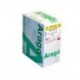 NYLON 3/0 TC16 26MM/75CM AZUL 1UD ARAGO