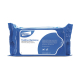 TOALLITAS HIGIENICAS S&B AZUL 35UD