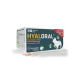 HYALORAL RAZAS PEQUEÑAS Y MEDIANAS 90 COMP 