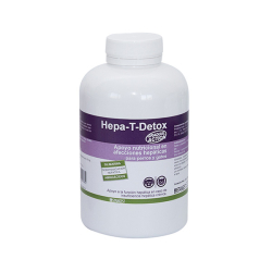 HEPA-T-DETOX 300 COMP