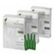 DERMOSCENT PYOSPOT PERRO 10-20KG 4 PIP.