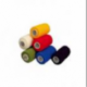 VENDA AUTOADHESIVA 7.5 CM 24 UDS COLORES