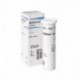 TIRAS REACTIVAS REFLOTRON UREA 15 UDS