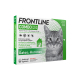 FRONTLINE COMBO GATO 3 PIPETAS