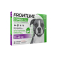 FRONTLINE COMBO PERRO 20-40KG 3 PIPETAS