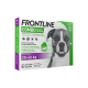 FRONTLINE COMBO PERRO 20-40KG 6 PIPETAS