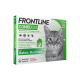 FRONTLINE COMBO GATO 6 PIPETAS