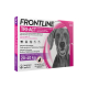 FRONTLINE TRI-ACT L 3 PIPETAS (20-40KG)