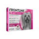 FRONTLINE TRI-ACT XS 6 PIPETAS (2-5KG)