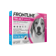 FRONTLINE TRI-ACT M 6 PIPETAS (10-20KG)