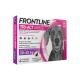 FRONTLINE TRI-ACT L 6 PIPETAS (20-40KG)