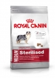 CANINE MEDIUM STERILISED 10KG