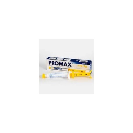 PROMAX 9 ML PERRO HASTA 10 KG