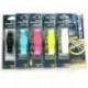 PARASITAL PULSERA REPELENTE MOSQUITOS