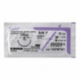 SAFIL VIOLET 3/0 2 HR22 70cm 1 UD42808