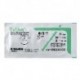 DAFILON BLUE 3/0 DS24 45cm -1 UNIDAD-42781