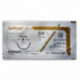 PERIOSTOTOMO HOJA CURVA 6X185MM BB