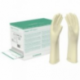 GUANTES VASCO SURGICAL ESTERIL C/POLVO 6,5 50PAR
