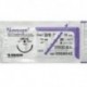 NOVOSYN VIOLET 2/0 HS26S 70CM 36UD 