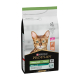 PROPLAN FELINE STERILISED SALMON 1,5 KG