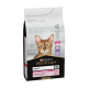 PROPLAN FELINE DELICATE PAVO 1,5 KG