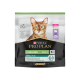 PROPLAN FELINE STERILISED PAVO 400 GR