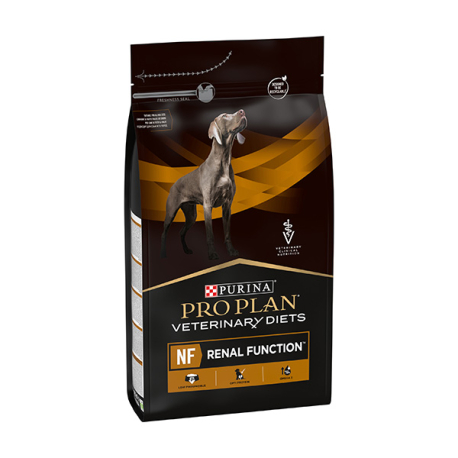 PROPLAN DIET CANINE NF RENAL FUNCTION 3KG