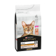 PROPLAN FELINE ELEGANT DERMA SALMON 1,5 KG