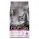 PROPLAN FELINE DELICATE PAVO 400 GR