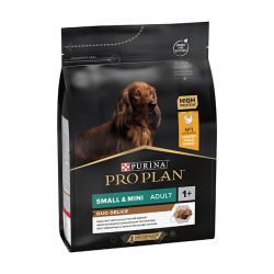 PROPLAN CANINE ADULT DUO SMALL POLLO 2,5 KG