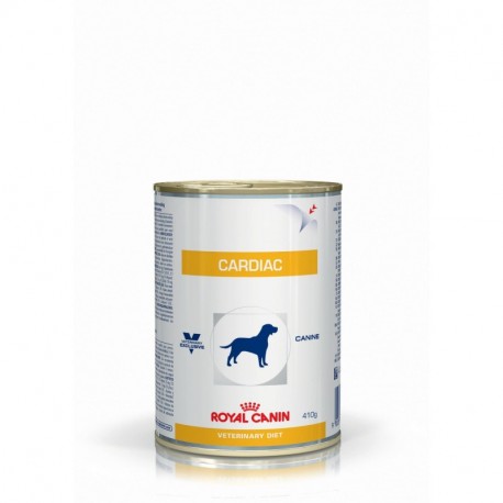 CANINE CARDIAC 12X410G