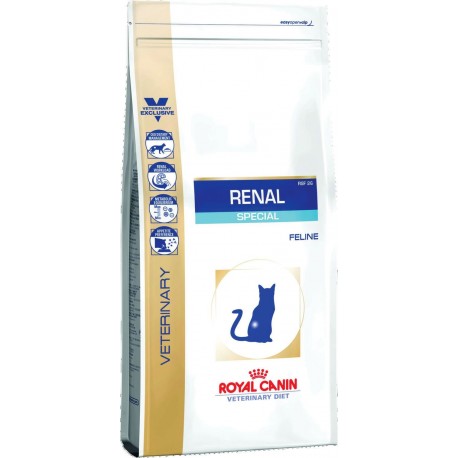 FELINE RENAL SPECIAL 400 GR