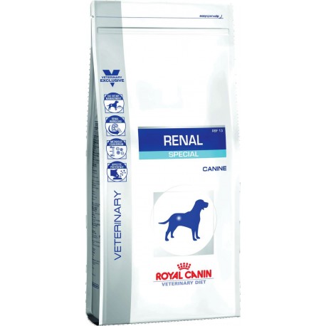 CANINE RENAL SPECIAL 2 KG