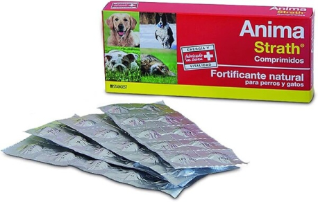 ANIMA STRATH 40 COMP  (BLISTER)