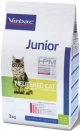JUNIOR NEUTERED CAT 1,5 KG HPM