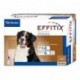 EFFITIX PERRO XL 40-60KG 4 PIPETAS