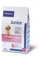 JUNIOR DOG SPECIAL LARGE 3 KG HPM