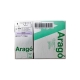 PDO 4/0 TB12 16MM/45CM VIOLETA 1UD ARAGO
