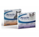 STRECTIS GATO 0,5-5KG 3 PIPETAS