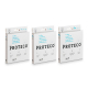 PROTECO COLLAR PERRO M-L 60CM 1UD DFV