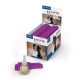 EFFITIX PERRO XL 40-60KG 24 PIPETAS