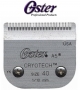 CABEZAL 919-01 SIZE 40 OSTER
