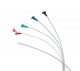 SONDA ALIMENTACION CH 6 / 50CM  1UD BB
