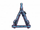 ARNES AZUL GRANDE CIVICCAN 45-70 CM