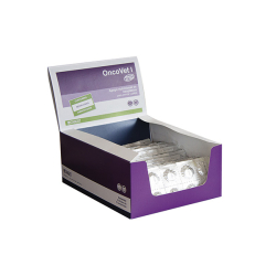 ONCOVET 300 COMP BLISTER (30X10)