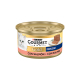 GOURMET GOLD MOUSE SALMON 24 x 85 GR