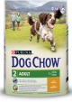 DOG CHOW ADULT POLLO 2,5 KG