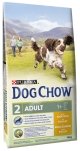 DOG CHOW ADULT POLLO 14 KG