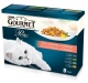 GOURMET PERLE GIJ PAVO 10 8X85G