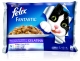 FELIX FANTASTIC SELECCIONES FAVORITAS 10  4X100G